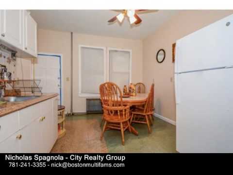 120 Shurtleff St, Chelsea MA 02150 - Multi Family Home - Real Estate - For Sale -