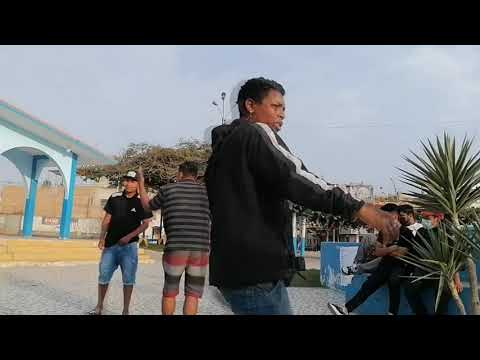 CEVICHE vs ARICE - Octavos | BANCA X Supremacia Mc — Regional Ica (28/11)