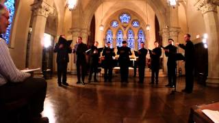 Renaissance Men: What shall we do with a drunken sailor? - Parker/Shaw