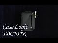 CASE LOGIC 3201474 - відео