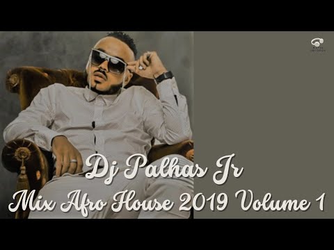 Dj Palhas Jr - Mix Afro House 2019 Volume 1