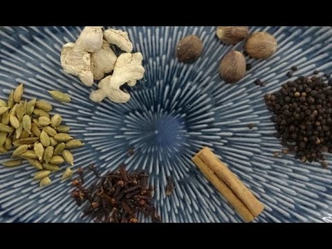 Hot n Spicy Medieval Sauces