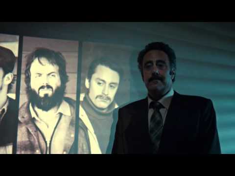 Fargo: Season 2 - Trailer "Friendly People"