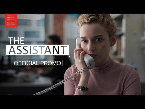 The Assistant (TV Spot 'Cutdown')