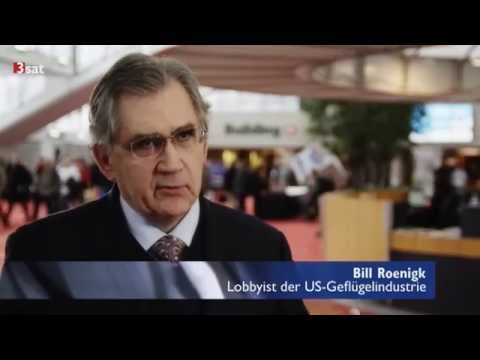 Gefährliche Geheimnisse - Dokumentation zum transatlantische Freihandelsabkommen TTIP