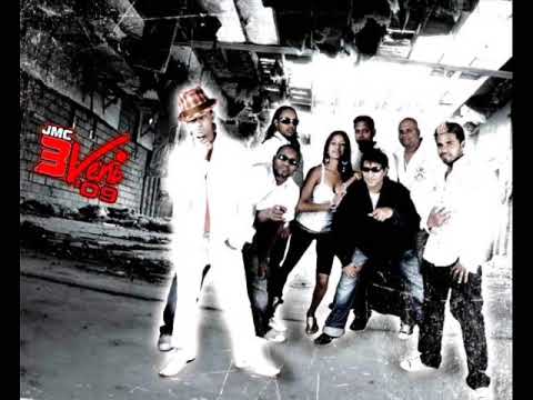 Tek He Gyul - KI Persad (JMC 3veni)