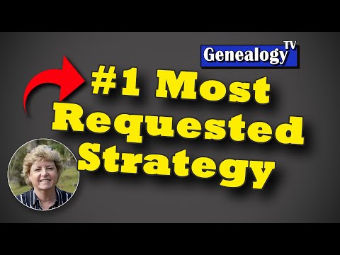 Research Notes Updated for 2026 - Game Changer for Family History Brick Walls