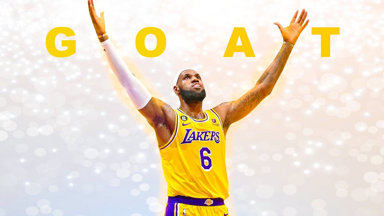 The 10 Best Documentaries About Lebron James
