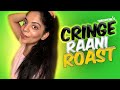 ക്രിഞ്ച് റാണി Movie Roast Malayalam Tharanganeffect EP 19
