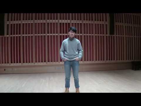 Zhen Liu, 20, Chinese