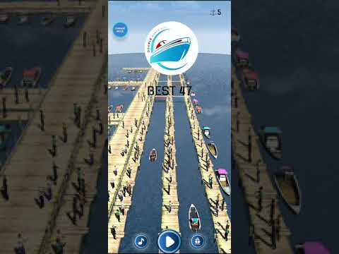 Double Dodge Ships video thumbnail