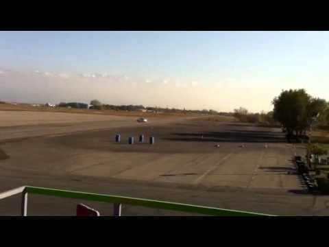 Smailov A./Rusov A. Этап SuperSpecial