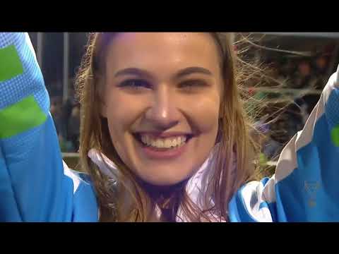 3. Final Speedway U21 World Championship - Pardubice (29.09.2017)