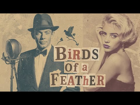 Billie Eilish - BIRDS OF A FEATHER (Big Band Jazz Version)