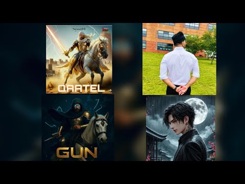 Video cover