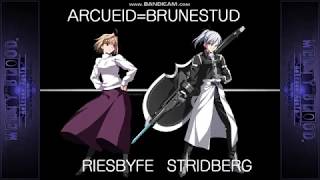 メルブラAACC
