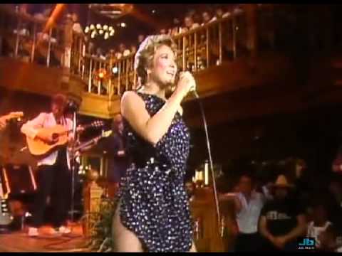 San Antonio Stroll - Tanya Tucker