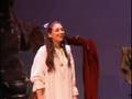 Wendy S Lullabye In Peter Pan