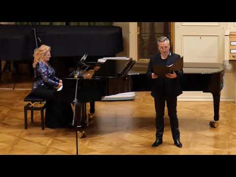 S. Moniuszko - aria z Opery "Flis"