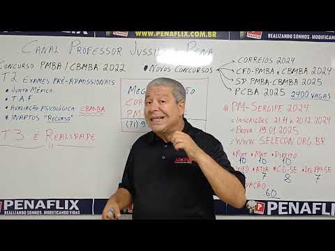 Concursos SOLDADO PM/CBM-BA 2022 - ÚLTIMAS NOTÍCIAS - EDITAL CFO PM/CBM-BA.