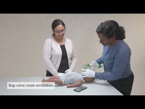 ECLL: How to Little Baby QCPR