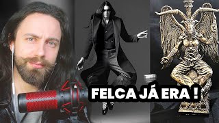 felca se vendeu pro cão mesmo??