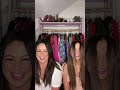 Sara Evans Closet Chaos With Brad Paisley
