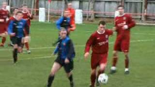 preview picture of video 'Larkhall Th v Tranent Juniors'