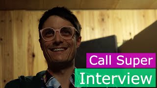 Stekker 2016: Call Super Interview