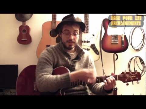 Peaches & Cream - John Butler Trio