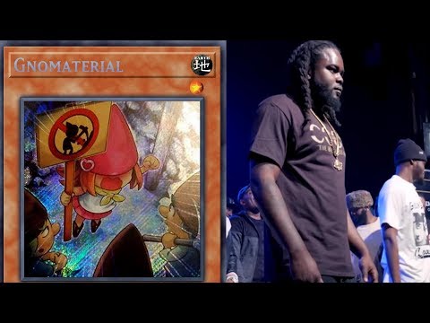 gNOmaterial is GREAT… obviously…