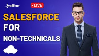 Salesforce for Non Technicals | Salesforce for Non IT | Salesforce For Non Programmers