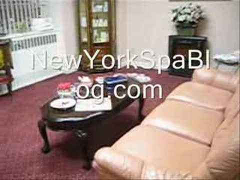 Madison Day Spa - NewYorkSpaBlog.com