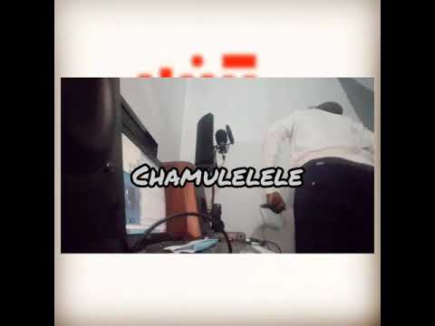 Mendex Jr feat Da Silva & Ebennezer - Chamulelele