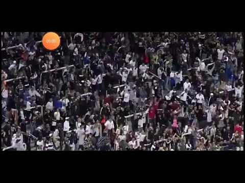 O único gol de leo jabá pelo Corinthians