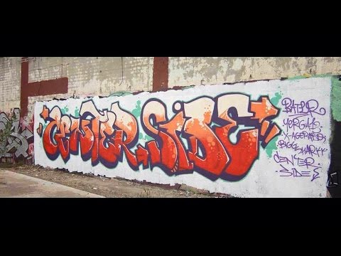 Center Side - Más Que Música (Prod. Extremas Beats)