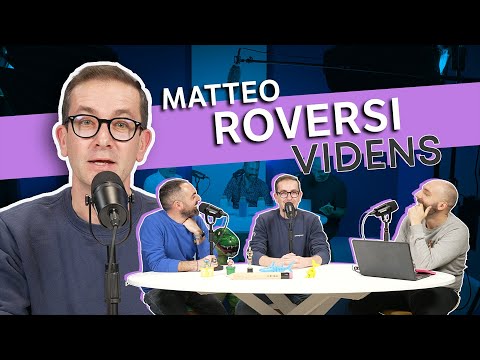Viden Matteo Roversi