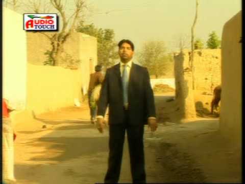 Pind Diyan Kuriyann KALER KANTH