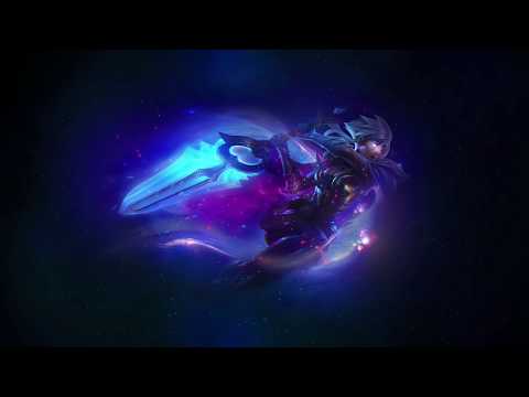 Riven Montage - Riven Plays 2017