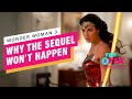 Don't Blame James Gunn for Wonder Woman 3 Cancellation - IGN The Fix: Entertainment