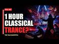 TRM Classical Trance Remixes Compilation Mix 1