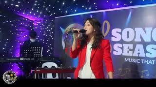 Time in Between - Francesca Battistelli cover by SFAS [Live]