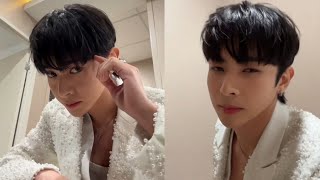 SB19 Justin Visuals Are On Another Level 😳💎