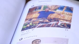 Քաղաքացին կալանավորվել է սոցիալական ցանցերով բազմաթիվ կանանց խաբելու և գումարներ հափշտակելու համար