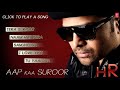 HDVidz In Aap Ka Suroor Album Songs Jukebox 1 Himesh Reshammiya Hits