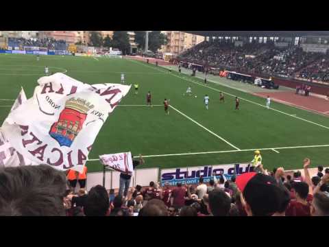 Trapani Cesena 2-1