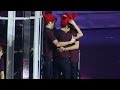 [FANCAM][1080p] 160123 EXO'LuXion in Manila: Peterpan w/ Chanbaek Moment + XOXO