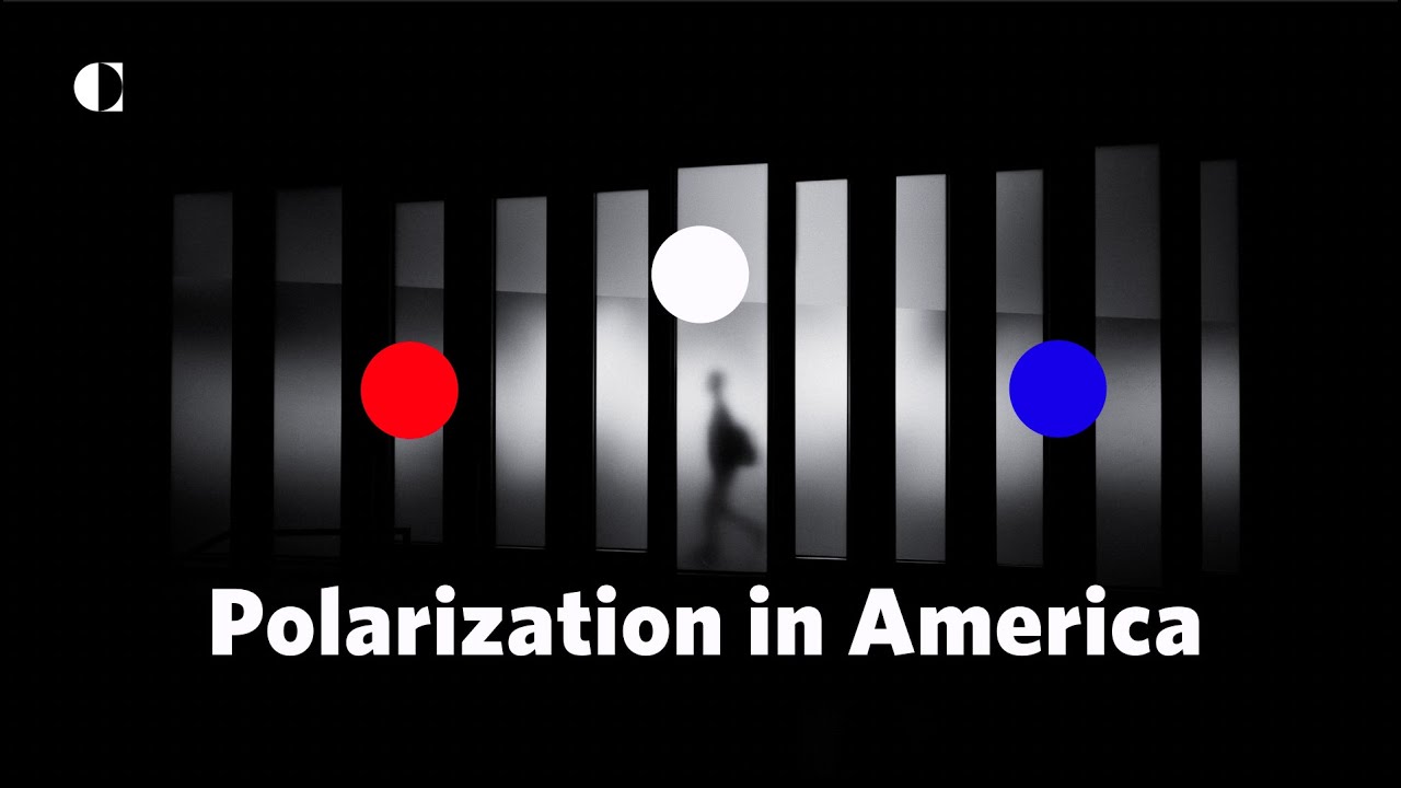 What can be done about polarization in the United States?