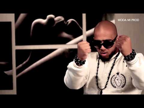 New Zouk Kizomba 2012 "Dilema" by Sibitchu