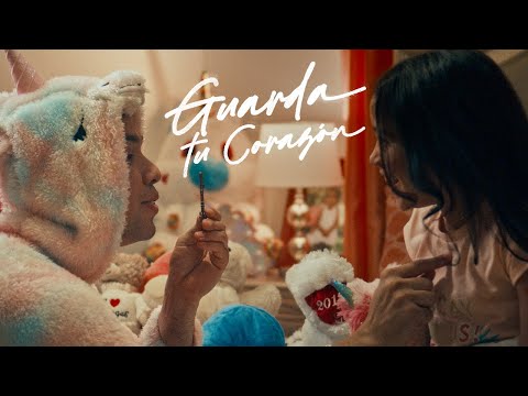Video thumbnail for Guarda Tu Corazón